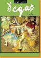 Degas (18341917) - Galerie mistr